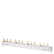 Barramento Pino 80A 16Mm2 Monopolar 5ST37010MB Siemens