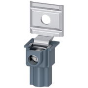 Borne Cabo Auxiliar Para Disjuntor 3Va2 3VA92000WB00 Siemens