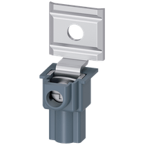 Borne Cabo Auxiliar Para Disjuntor 3Va2 3VA92000WB00 Siemens
