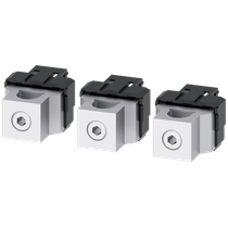 Borne Cabo 1,5-50mm Com 3Unidade Disjuntor Baixa Tens 3VA91030JB11 Siemens