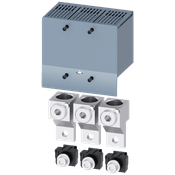 Borne Cabo 240mm Tripolar Para Disjuntor 3Va1 250 3VA92530JC13 Siemens