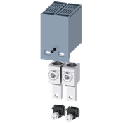 Borne Cabo 25-150mm Bipolar Para Disjuntor 3Va1 160 3VA91120JJ12 Siemens