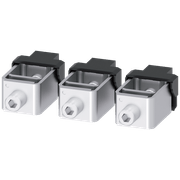 Borne Cabo 25-185mm Com 3Unidade Disjuntor Baixa Tens 3VA92630JA12 Siemens