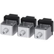 Borne Cabo 35-300mm Com 3Unidade Disjuntor Baixa Tens 3VA94830JA13 Siemens