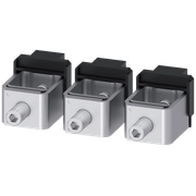 Borne Cabo 35-300mm Com 3Unidade Disjuntor Baixa Tens 3VA94830JA13 Siemens