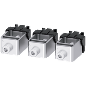 Borne Cabo 50-185mm Tripolar Para Disjuntor 3Va1 250 3VA92530JA12 Siemens