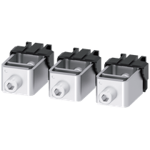 Borne Cabo 50-185mm Tripolar Para Disjuntor 3Va1 250 3VA92530JA12 Siemens