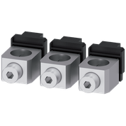 Borne Cabo 50-300mm 3Pc 3Va2 3VA93830JB13 Siemens