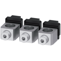 Borne Cabo 50-300mm 3Pc 3Va2 3VA93830JB13 Siemens