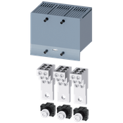 Borne Cabo 6X35mm Tripolar Para Disjuntor 3Va 3Va 3VA92230JF60 Siemens