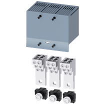 Borne Cabo 6X35mm Tripolar Para Disjuntor 3Va 3Va 3VA92230JF60 Siemens