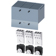Borne Cabo 6X35mm Tripolar Para Disjuntor 3Va 3VA93030JF60 Siemens