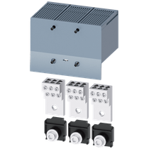 Borne Cabo 6X35mm Tripolar Para Disjuntor 3Va 3VA93030JF60 Siemens