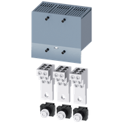 Borne Cabo 6X35mm Tripolar Para Disjuntor 3Va 3VA92530JF60 Siemens