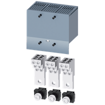 Borne Cabo 6X35mm Tripolar Para Disjuntor 3Va 3VA92530JF60 Siemens