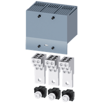 Borne Cabo 6X35mm Tripolar Para Disjuntor 3Va 3VA92630JF60 Siemens