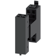 Conector Com 3Va 500V 10A 3VA99870KD80 Siemens