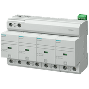 Dps Cli Tetrapolar 350Vca 100Ka 5SD74141 Siemens