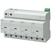 Dps Cli Tetrapolar 350Vca 100Ka 5SD74141 Siemens