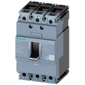 Chave Seccionadora Tripolar 100A 800V 3VA11101AA320AA0 Siemens