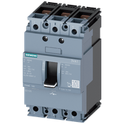 Chave Seccionadora Tripolar 100A 800V 3VA11101AA320AA0 Siemens