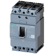 Chave Seccionadora Tripolar 100A 800V 3VA11101AA320AA0 Siemens