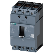 Interruptor Seccionadora Tripolar 100A 800V 3VA11101AA360AA0 Siemens