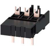 Módulo Interligação Para Cont/Disj Motor 3Rv S00/S0 Com 3Rt S0 3RA29211BA00 Siemens