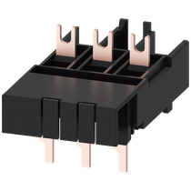 Módulo Interligação Para Cont/Disj Motor 3Rv S00/S0 Com 3Rt S0 3RA29211BA00 Siemens