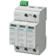 Dps Clii Tripolar 350Vca 20Ka 5SD74631 Siemens