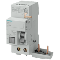 Módulo DR Bipolar 230V 63A 300Ma 5SM26250 Siemens