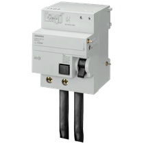 Módulo DR Bipolar 230V 100A 300Ma 5SM26270 Siemens