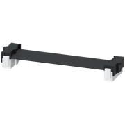 Conector Com Cabo Comp 80mm Para Módulo 3RA27110EE02 Siemens