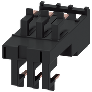 Módulo Liga Parafuso Para Disjuntor 3Rv2.21/3Rt2.2 3RA29212AA00 Siemens