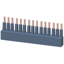 Barramento Interligada Para 5 Partidas Parafuso Motor 3RM19101DA Siemens