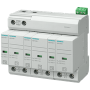 Dps Cli/Ii Tripolar 350Vca Ip20 125A 5SD74431 Siemens
