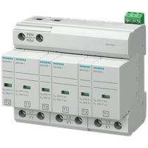 Dps Cli/Ii Tripolar 350Vca Ip20 125A 5SD74431 Siemens