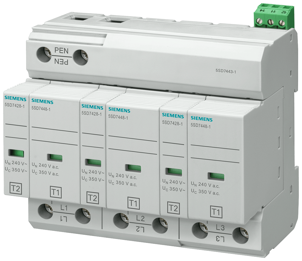 さるべん　HMX P044 21MTC 他 さるべん HMX P044 21MTC 他 Dps Cli/Ii Tripolar 350Vca Ip20 125A