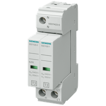Dps Cliii Bipolar 350Vca 40Ka Ip20 5SD74220 Siemens