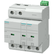 Dps Cli/Ii Bipolar 350Vca Ip20 125A 5SD74421 Siemens