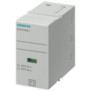 Dps Monopolar 350V Branco 5SD74481 Siemens