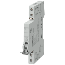Contato Alarme Cont 2Na 6A Disjuntor Mini 5ST3021 Siemens