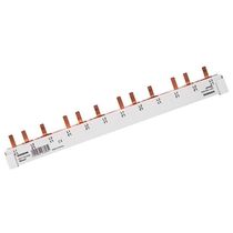 Barramento Elétrico Monopolar 80A 5ST37000MB Siemens