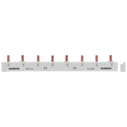 Barramento Elétrico Tripolar 80A 214mm 5ST3713 Siemens
