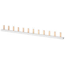Barramento Elétrico Pino 63A 1016mm 5ST3733 Siemens