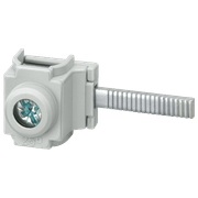 Terminal Conector Para Disjuntor 5ST3768 Siemens