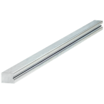 Eixo Prolongador 600mm 10X10mm Para Disjuntor 8UC6083 Siemens