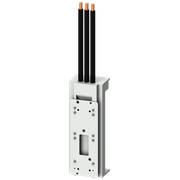 Adaptador Barramento 100A 8US12114TR00 Siemens