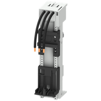 Adaptador Barramento 25A 8US12515DS10 Siemens