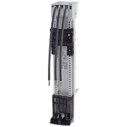 Adaptador Barramento 25A 45mm X 260mm 8US12515DT11 Siemens